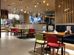 大堂-奕景小馆·地道大连菜(恒隆广场店)