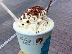 声声乌龙-茶颜悦色(岳麓山顶店)