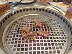 -千寻山野烤肉(中关村店)