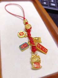 点击看大图 -Cindy Jewelry·钻戒·彩色宝石
