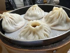 -李记清真馆(打钉巷店)