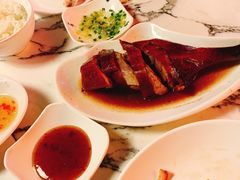 -香港深井掂檔烧鹅茶餐厅(海韵城店)