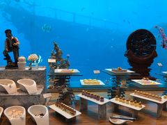 -瑞德姆美人鱼海底演艺主题餐厅(亚龙湾店)