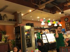 -彼德西餐厅(凯德广场新南店)