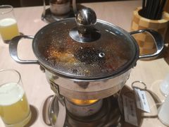 -杭州钱江新城万怡酒店-西餐厅