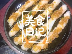 -青木岚小海鲜•小龙虾(友谊店)