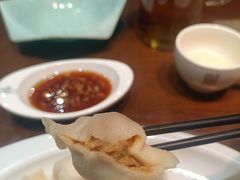 -俏东方·海味水饺·青岛菜(崂山店)