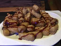 -很久以前羊肉串(打浦路店)