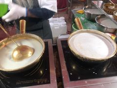 -正宁路小吃夜市