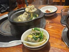 -重庆鸡公煲·青锅花椒鱼(牡丹江路店)