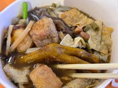 -文昌桥螺蛳粉(魏公村店)