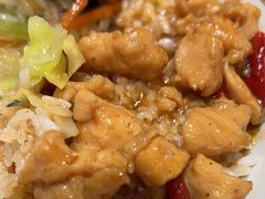 -永和大王(茉莉上新·军博店)