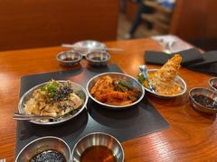 -大阪烧肉BAKA一代(十亩地店)