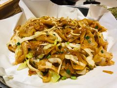 -味可道美食坊(福基路店)