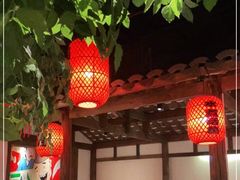 -蜀都丰 川菜·水煮活鱼(万象九宜城店)