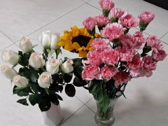 -循礼门鲜花花市(武汉循礼门店)