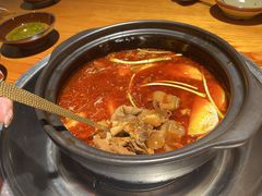 -饕老居耙牛肉(北碚总店)