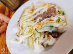 -河记肠粉店