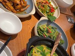 -云海肴·汽锅鸡·云南代表菜(丁香国际店)