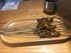 -嘻小北·兰州清汤牛肉面(太平洋森活天地店)