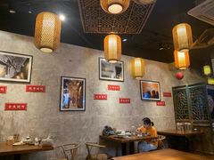 大堂-锦小馆(安贞店)