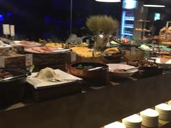 自助取餐区-戈拿旺巴西烤肉(崇文门店)