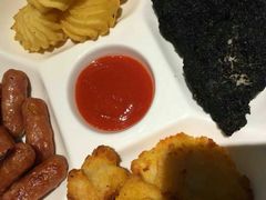 -乐凯撒披萨(正佳广场店)