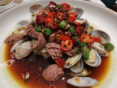 -荷塘秋月·本帮江浙菜(国权路店)