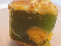 翡翠莲蓉月-山泉公馆酒家(珠江新城店)