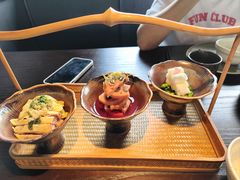 -卯时·龙光雅宴·精致锡帮菜(惠山古镇店)