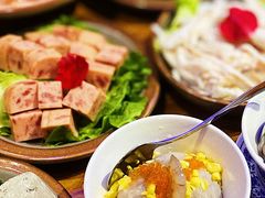 -城墙拐拐火锅(三峡广场黑金冠店)