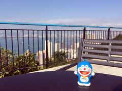 -YHA赛马会摩星岭青年旅舍(香港岛)