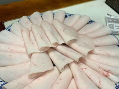 -宣武小院涮肉(前门店)