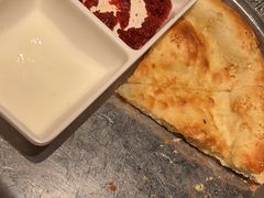 -耶里夏丽新疆餐厅(百联中环购物广场店)