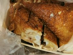 -阿二烤鸡(山塘街店)