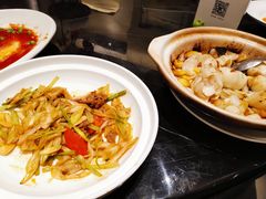 -银筵(武夷路店)