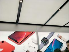-Apple 零售店(Canton Road)