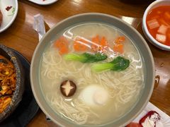 -全州拌饭馆(断桥店)