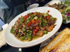 -春水锅贴·传统鲁菜(大明湖店)