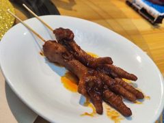 -南门小馆·清真(国贸商城店)