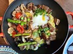 -西堤牛排(番禺天河城店)