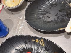 -一绪に寿喜烧(虹悦城店)