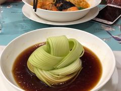 -南山鲜虾面·活鲜小馆·海味大连菜(南山总店)