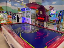 -莫莉幻想儿童乐园(深圳东湖永旺店)