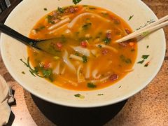 -漆黑觉米粉(三里屯店)