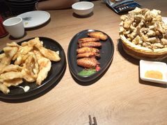 -金掌勺锅包肉(华润万象城店)