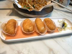-悦得闲广式点心茶楼(蓝鲸世界店)