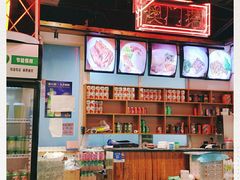 -澳门陈光记烧味饭店(郎家园店)
