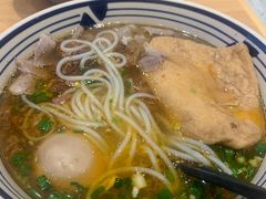 -黄太牛·牛肉面(长江北路店)