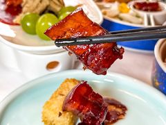 -松鹤楼·非遗·苏帮菜(融科店)